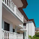Отель Akvilla House Саригерме