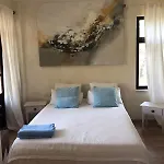 Отель Akvilla House