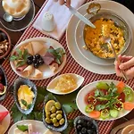 Akvilla House Отель *