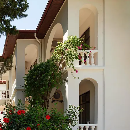 Akvilla House Саригерме