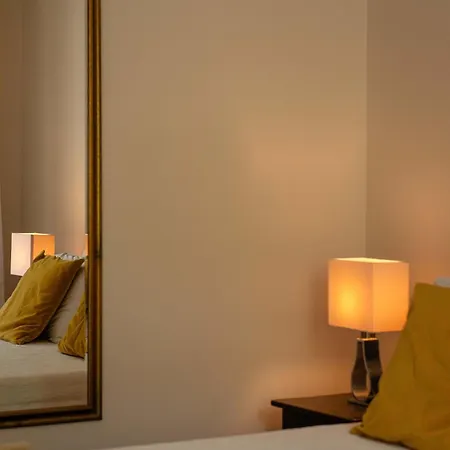 Akvilla House Саригерме