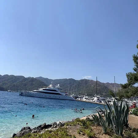 Szálloda Akvilla House *