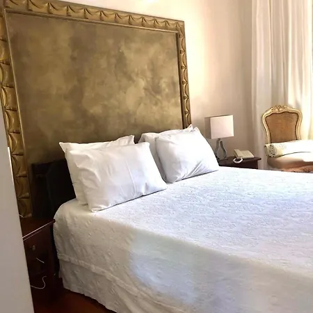 Akvilla House Szálloda Sarigerme