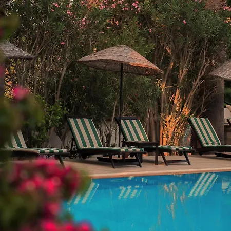 Akvilla House Ξενοδοχείο *