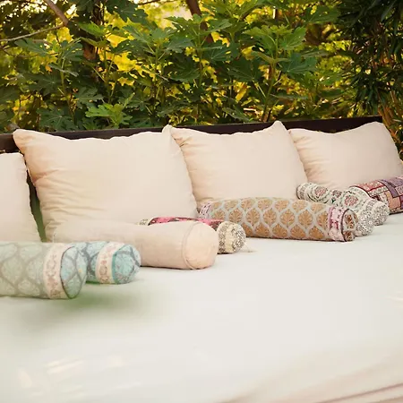 Akvilla House Ξενοδοχείο Sarigerme