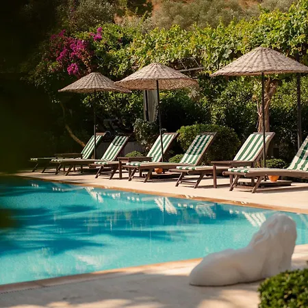 Akvilla House * Sarigerme