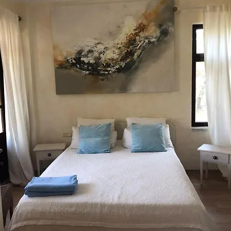 Ξενοδοχείο Akvilla House