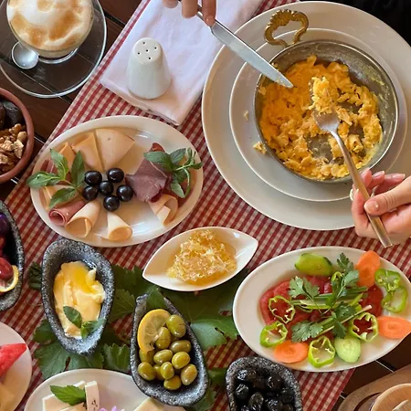 Akvilla House Ξενοδοχείο *