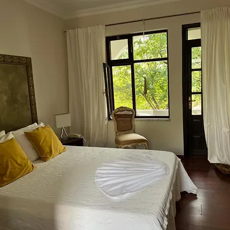 Ξενοδοχείο Akvilla House Sarigerme