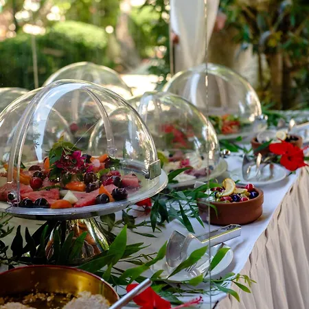 Akvilla House Sarigerme