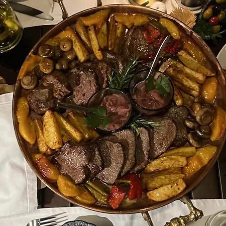 Ξενοδοχείο Akvilla House