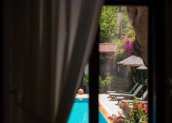 מלון Akvilla House סאריגרמה