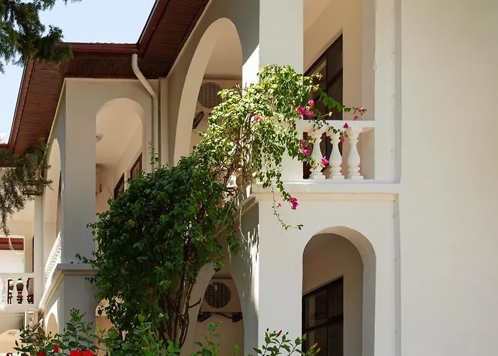 Akvilla House סאריגרמה