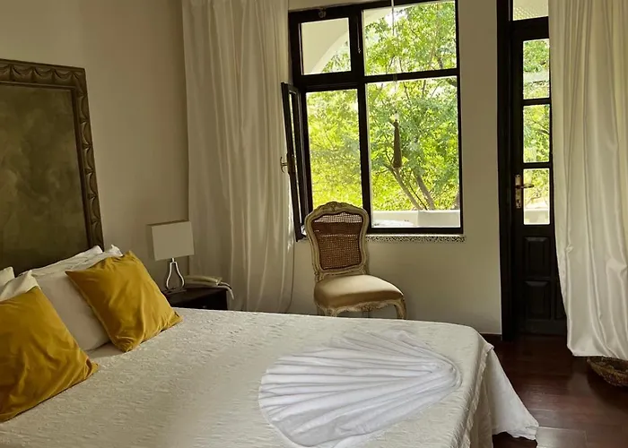 מלון Akvilla House סאריגרמה