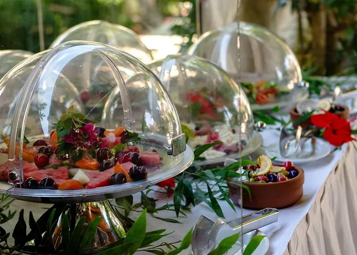 Akvilla House סאריגרמה