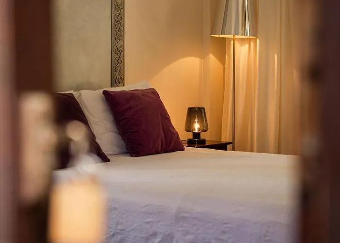 Akvilla House * סאריגרמה