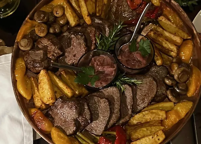 מלון Akvilla House